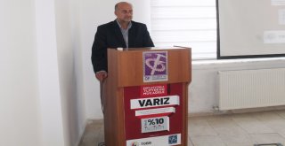 Of Ticaret Ve Sanayi Odası Enflasyonla Mücadeleye “Varız” Dedi