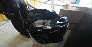 Avcılarda “Kaportacı” Hacamatcıya Baskın