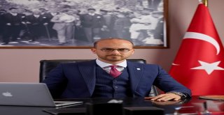 Gagiad Başkanı Tezelden 15 Temmuz Mesajı