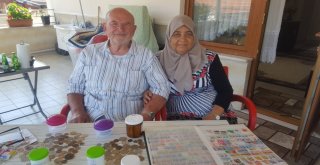 (Özel) Gurbetçi 42 Yıllık Koleksiyonunu Satmak İstiyor