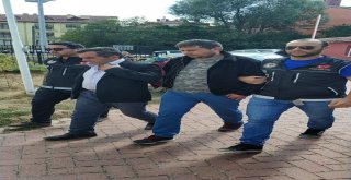 Boluda Uyuşturucu Operasyonu: 2 Gözaltı