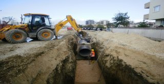 Pendik Belediyesi Ve İskiden Örnek İşbirliği