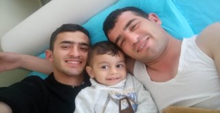 Şehidin Kardeşi De Ağabeyi Gibi Uzman Çavuş Olacak