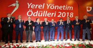 Sodem Ödülleri Sahiplerini Buldu