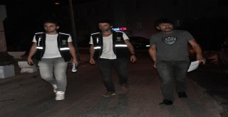 Bodrumda Kaçak Göçmenlere Şok Baskın