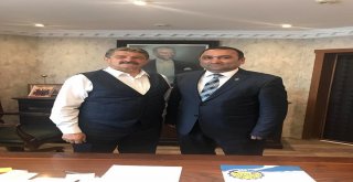 “Can Dostları Hareketi” Projesi Konuşuldu