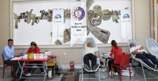 Malatya Tsoda Kan Bağışı Kampanyası