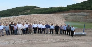 Vali Varoldan Köy Turu