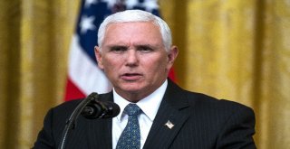 Abd Başkan Yardımcısı Pence, Myanmarda Tutuklu Gazeteciler İçin Çağrıda Bulundu