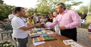 Karşıyaka Takas Şenliğine Çağırıyor