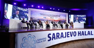 Bosna Hersekteki Helal Fuarına İlgi Artıyor