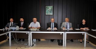 Omü Ve Odüden Ekonomik İş Birliği