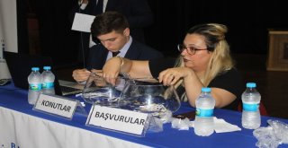 Çankırı Toki 2. Etapta Kura Heyecanı