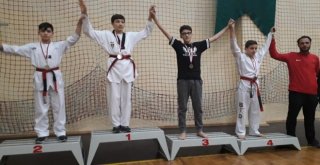 Tatamide Osmangazi Rüzgarı Esti