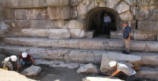 2 Bin Yıllık Geçmişe Sahip Ve Türkiyede Sadece Dört Tane Bulunuyor