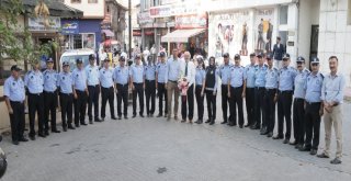 Kamil Saraçoğlu: Belediye Denilince İlk Akla Gelen Zabıtadır