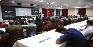 Doç. Dr. Turhan: “Ülkemizdeki Enflasyon Problemini En Kısa Sürede Çözmeliyiz”