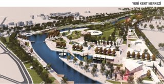 Kızılırmak Projesi Görücüye Çıktı