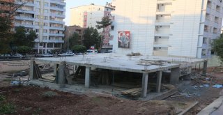 Şehit Mustafa Katırlının İsmi Kreşte Yaşatılacak