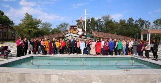 Akın: “Emrinize Amadeyiz”