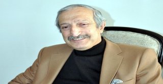 Göğebakan: “Erzurum Barosu, Önemli Bir Değerini Kaybetti”