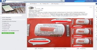 Şekerpare Ve Lord Kod Adıyla Dolandırıcılık İddiası