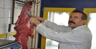 Kurban Etlerini Naylon Poşetlerde İstiflemeyin Uyarısı