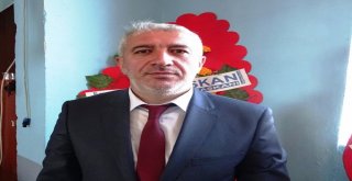 Hisarcıkta 18 Köye 24 Bin 800 Metrekare Kilitli Parke Taşı