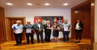 Anadolu Üniversitesinden Eskişehirspora Destek