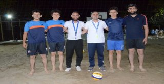 Gençlik Turnuvalarında Birinciler Belli Oldu