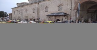 Yayalara Rögar Şoku