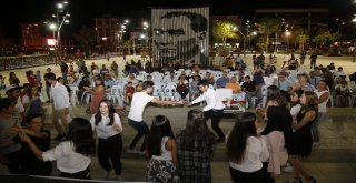 Dögemden ‘Dünya Gençlik Günü Etkinliği