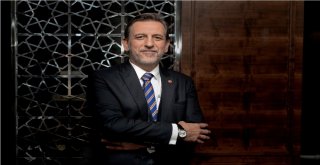 İhracatçılardan Büyükekşiye Teşekkür