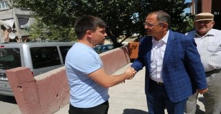 Özhaseki, Pkk Artık Bitme Noktasına Geldi