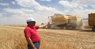 Malazgirtte Biçerdöverler Denetlendi