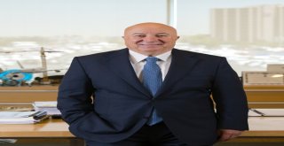 Sani Şener, Gelişmekte Olan Ülkelerde Ulaştırma Sektöründe En İyi Ceo Seçildi