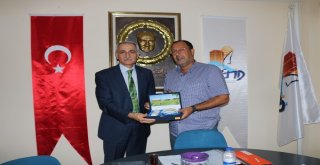 Antalyaya 2020De, ‘Turizm Fuarı Gelecek