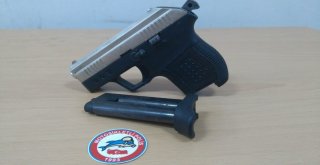 Yunus Ekipleri, Ruhsatsız Silahlara Geçit Vermiyor