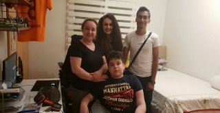 Sosyal Medyayı İyilik Aracına Dönüştürdü