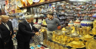 Tesk Genel Başkanı Palandöken: “Beyaz Eşya Satışları Ötv İndirimi İle Artırılmalı”