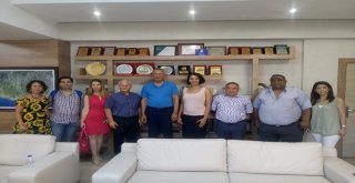 Sokak Ekonomisi Platformu Çalışmalarına Başladı