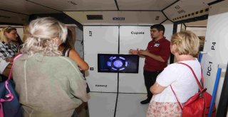 Yenimahallede Hizmet İçi Eğitim Devam Ediyor