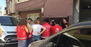 Mersinde Aile Faciası