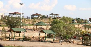 Siirtte Hafta Sonu Piknik Keyfi