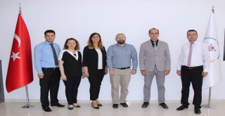 Kütbo Kalite Denetiminden Başarıyla Geçti