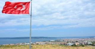 Çanakkale Boğazı Müstahkem Mevkii Gözetleme Alanı İçin Proje Çalışmaları Başladı
