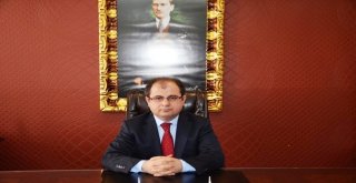 Baro Başkanı Handan, Yeni Adli Yıl Mesajı