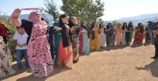 Balkaya Dağlarında Renkli Düğün