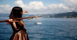 Herkülün İzinden Geldiler