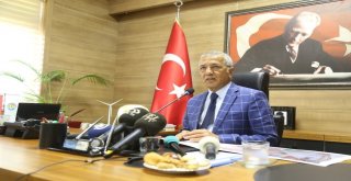 Tarhan: Hazine Arazileri Rant Aracı Olarak Kullanılmamalıdır